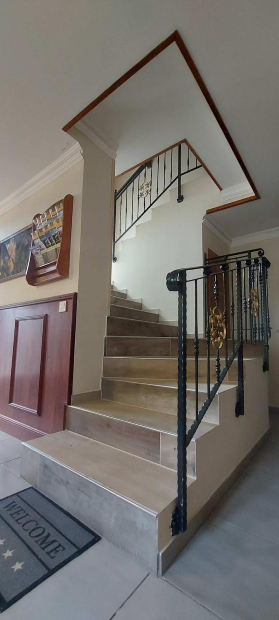 Villa Verteskacsa Vértesacsa Buitenkant foto